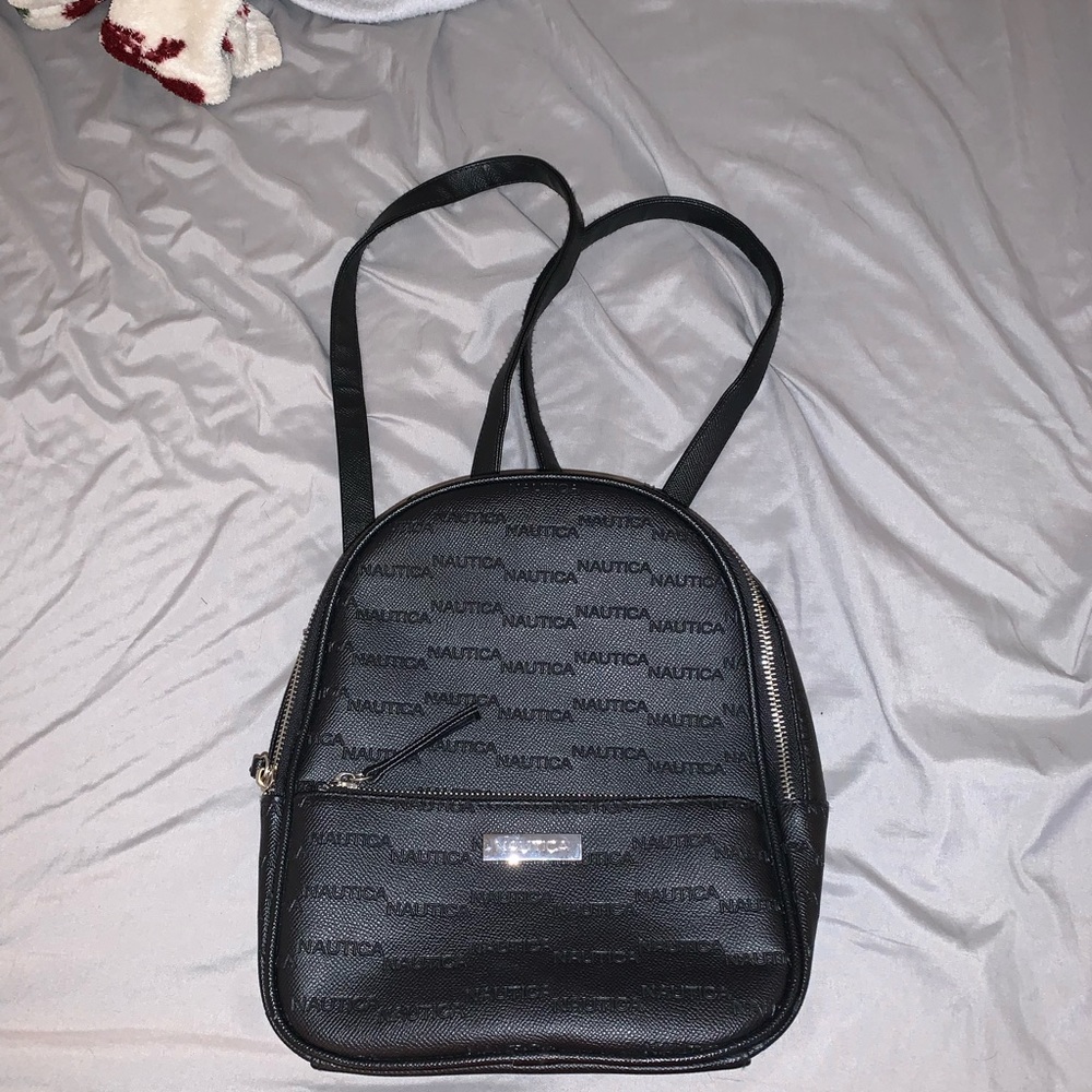 Nautica Mini Backback